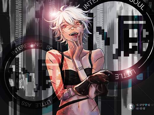 练习～