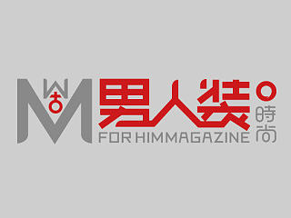 男人装，女人帮