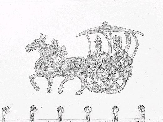 钢笔速写 练习（个人主页-ZMzIzMzMyMjQ=） - 绘画 - 站酷设计师YUJANE0929原创素材 - 站酷ZCOOL