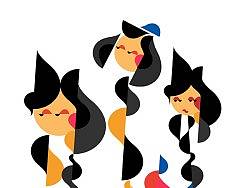 三妞行必有你妻