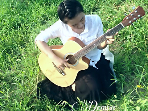 遇见最好的自己