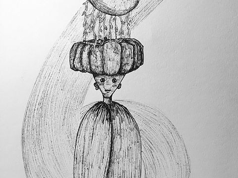 2008年第四次打卡