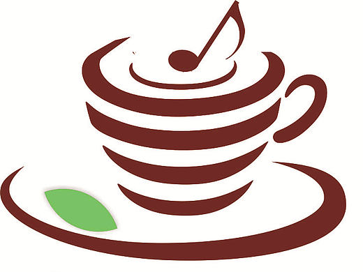 咖啡品牌企业logo