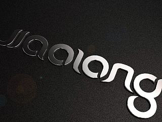 logo设计附加渣草稿