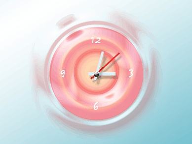 缥缈时钟（个人主页-ZMjAxMzA1ODA=） - 创作习作 - 站酷设计师明天耶耶哈原创素材 - 站酷ZCOOL