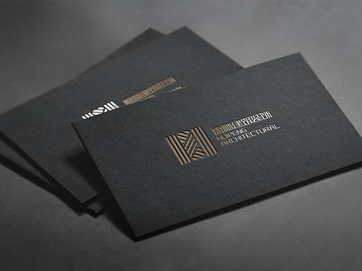 建筑装饰公司LOGO一枚 