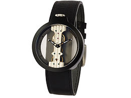 机械腕表品牌孵化,派实验室出品