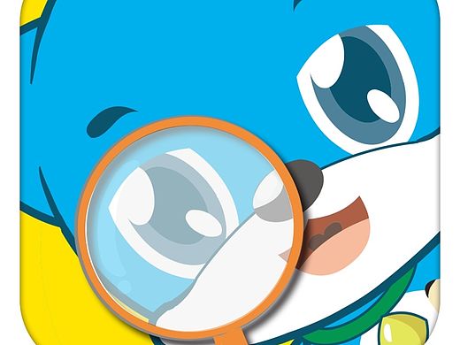 “找找看”游戏