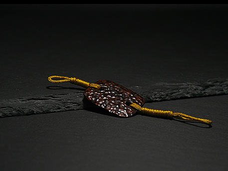 拾九渡手工木类手工珠串及配饰