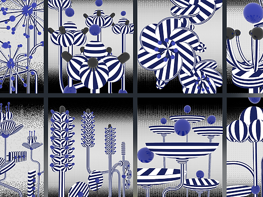 元植物构想(黑白,第二稿1)