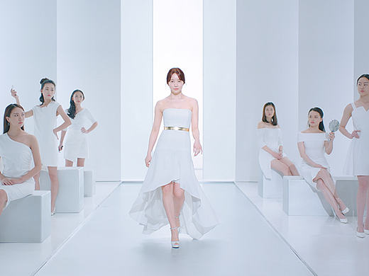 【BRAND】麦吉丽素颜三部曲