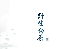 茶包装