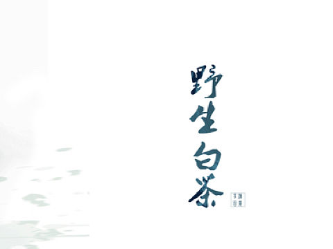 茶叶包装
