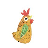 用戶頭像