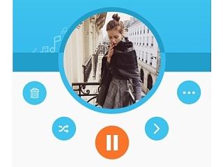音乐APP（个人主页-ZNjExNjg3Mg==） - APP界面 - 站酷设计师灼伤后的爱么原创素材 - 站酷ZCOOL