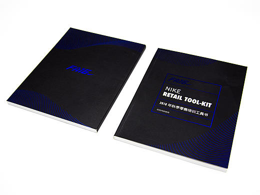 NIKE Tool-kit 画册设计（个人主页-ZMTc1MjYxODQ=） - 书籍/画册 - 站酷设计师李趁录原创素材 - 站酷ZCOOL