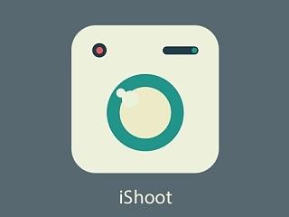摄影app