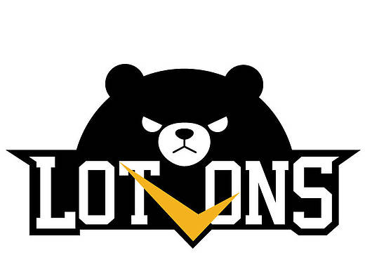 胖熊logo
