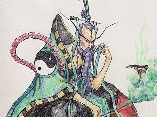 道士