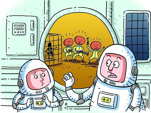 最近的一些小稿