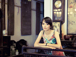 闲游广州荔枝湾