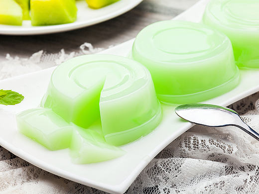 YOGEE 果冻
