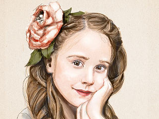 iPad2手绘_PS上色（个人主页-ZNTI2NDgwOA==） - 绘画 - 站酷设计师tengzheng原创素材 - 站酷ZCOOL