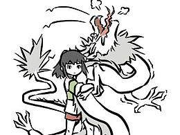 手绘