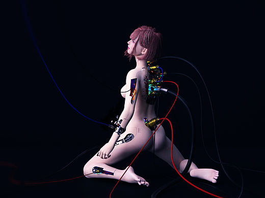 不知道什么的即兴练习