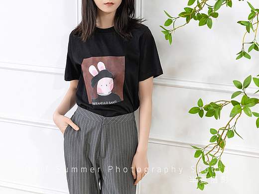 无锡电商服装模特拍摄