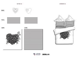 黑与白，你与我