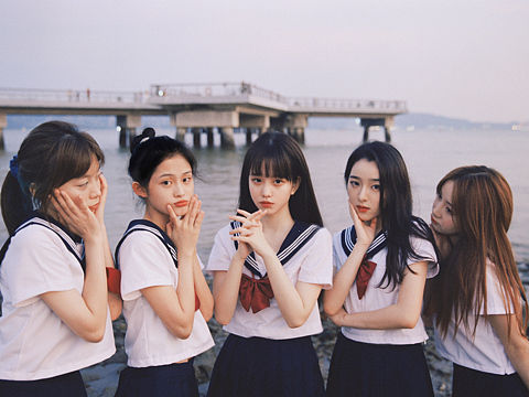 2020我们一起告别这个夏天吧