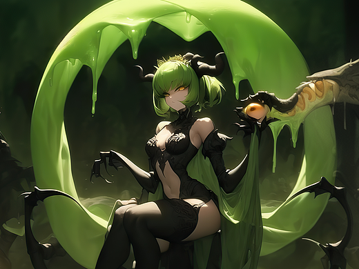 stable-diffusion练习