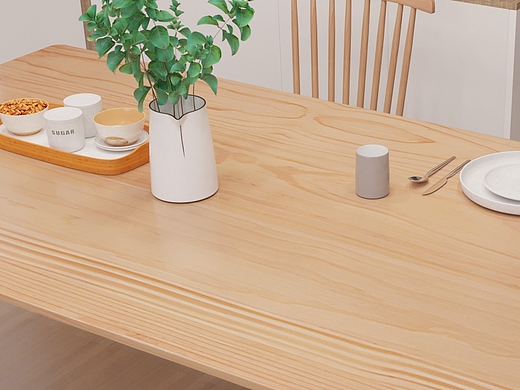 北欧桌_素材网站_图片免费下载-zcool站酷