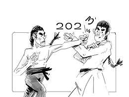 2023年底小部分练习