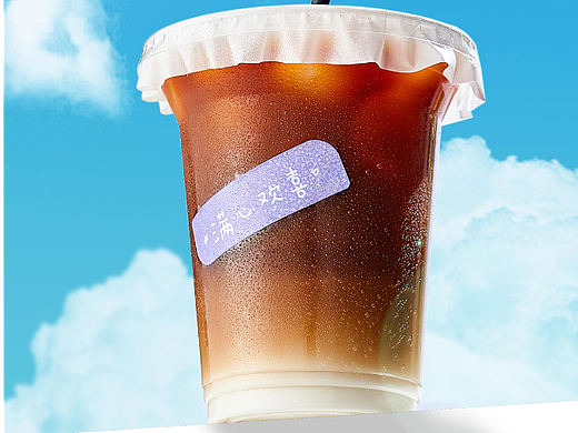静物摄影 | 咖啡饮品杯