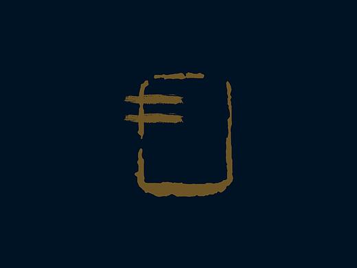 LOGO 概念设计。