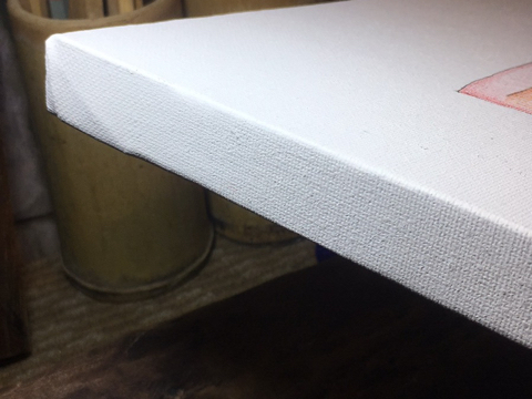 《ABCD》原创·纯手工_涂几筆-站酷ZCOOL