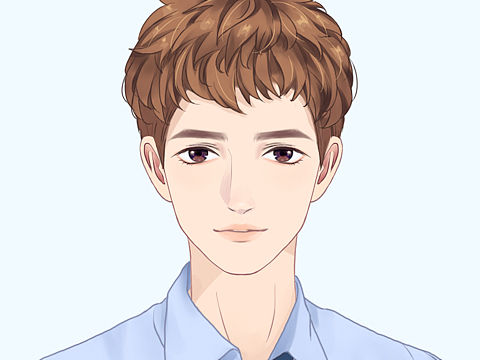 學(xué)生制服（個人主頁-ZMzc5NzcyMDg=） - 商業(yè)插畫 - 站酷設(shè)計師豆豆哇哇哇原創(chuàng)素材 - 站酷ZCOOL