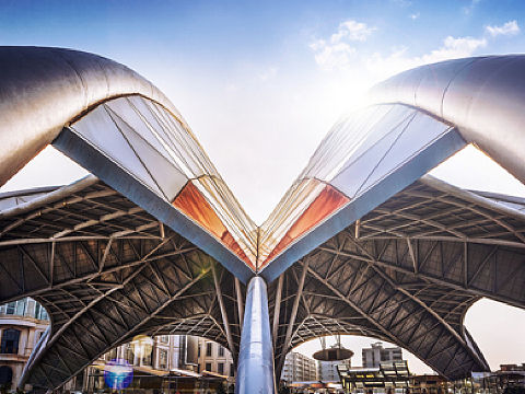 建筑拍摄（个人主页-ZNTQzODc3Mjg=） - 环境/建筑摄影 - 站酷设计师小周广告摄影摄像原创素材 - 站酷ZCOOL