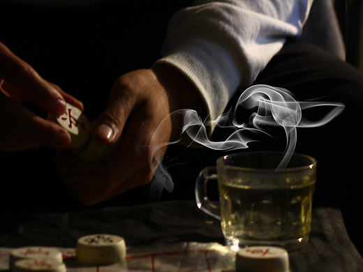 茶文化设计