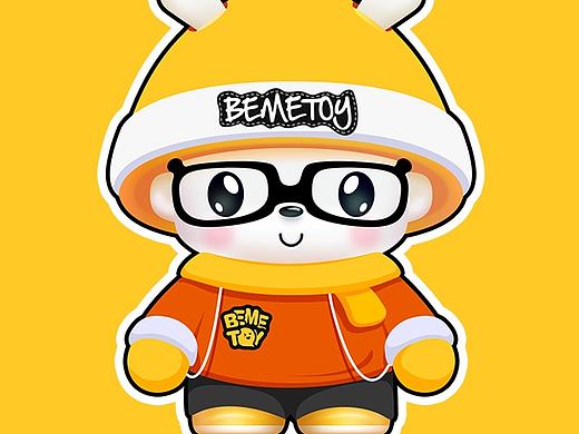 Bemetoy Spirit