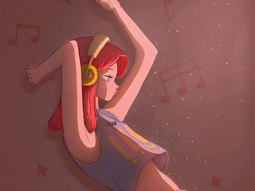 👸🏻♡🎶