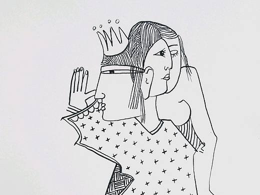 流云艺术绘画（个人主页-ZMjk0MjI2Mjg=） - 绘画 - 站酷设计师刘贇原创素材 - 站酷ZCOOL