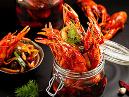 一年一度的龍蝦季來襲