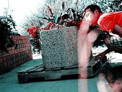 nothing but color（个人主页-ZNDY3MzY0） - 风光摄影 - 站酷设计师厚冰原创素材 - 站酷ZCOOL