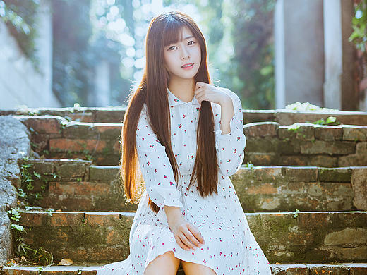 小確幸（個(gè)人主頁(yè)-ZMTk3NzQyMjg=） - 人像攝影 - 站酷設(shè)計(jì)師木木映畫原創(chuàng)素材 - 站酷ZCOOL