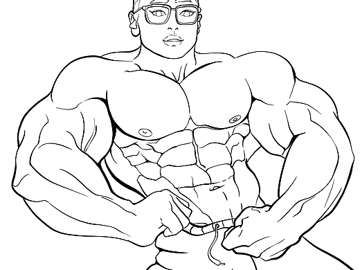 人物插畫（個人主頁-ZNTM3Nzk5MzY=） - 商業(yè)插畫 - 站酷設(shè)計師美麗又可愛的媛媛原創(chuàng)素材 - 站酷ZCOOL