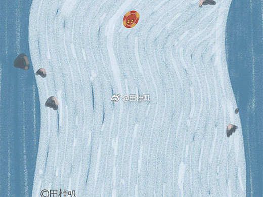 极简的冒险（个人主页-ZMzMxMDI0Mjg=） - 创作习作 - 站酷设计师田桂叽原创素材 - 站酷ZCOOL