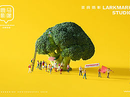 小人国